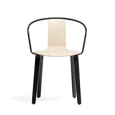 Jamaica 2915 Armchair-Contract Furniture Store for hospitality, leisure & commercial projects