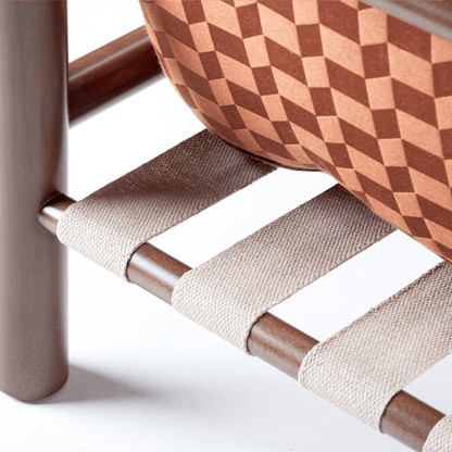 James Lounge Chair