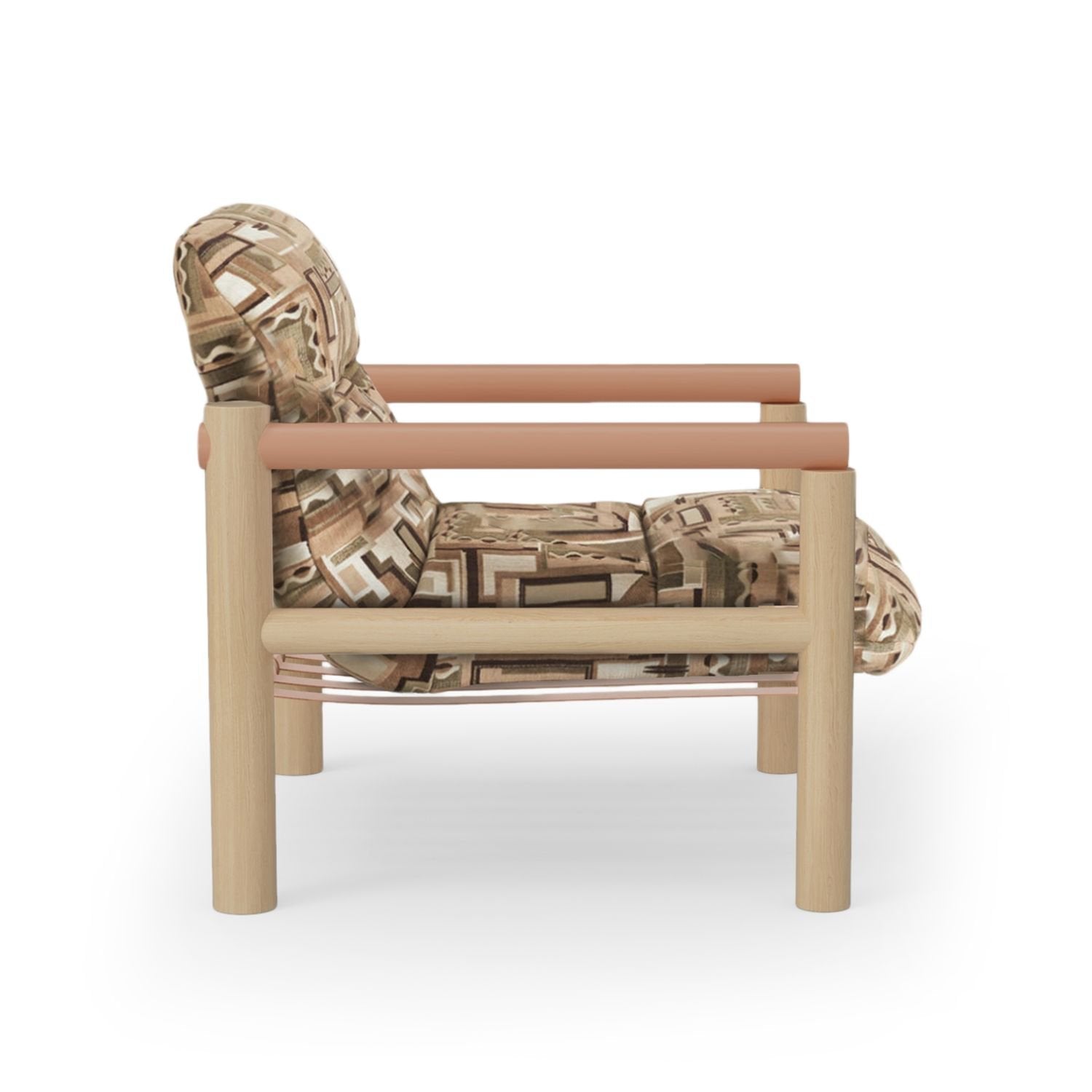 James Lounge Chair
