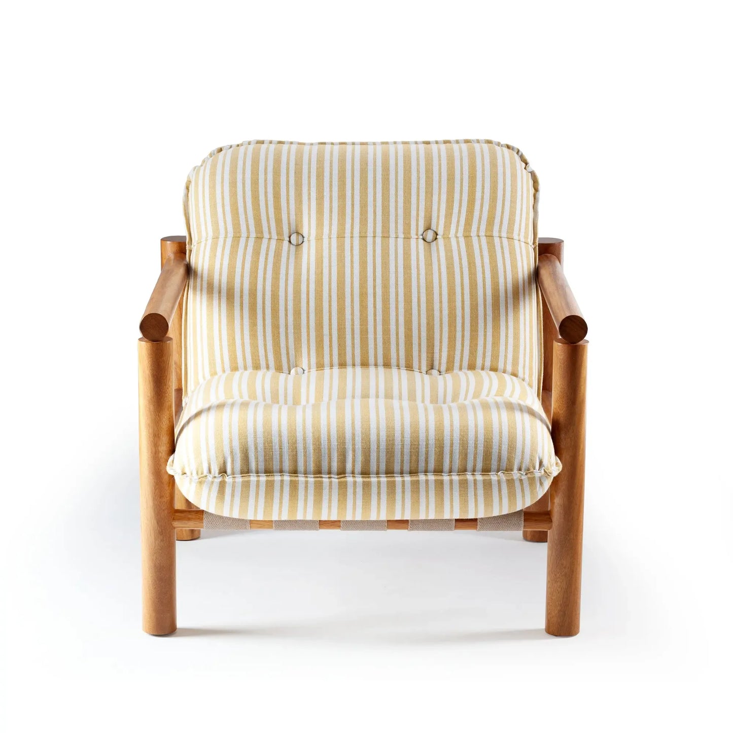 James Lounge Chair