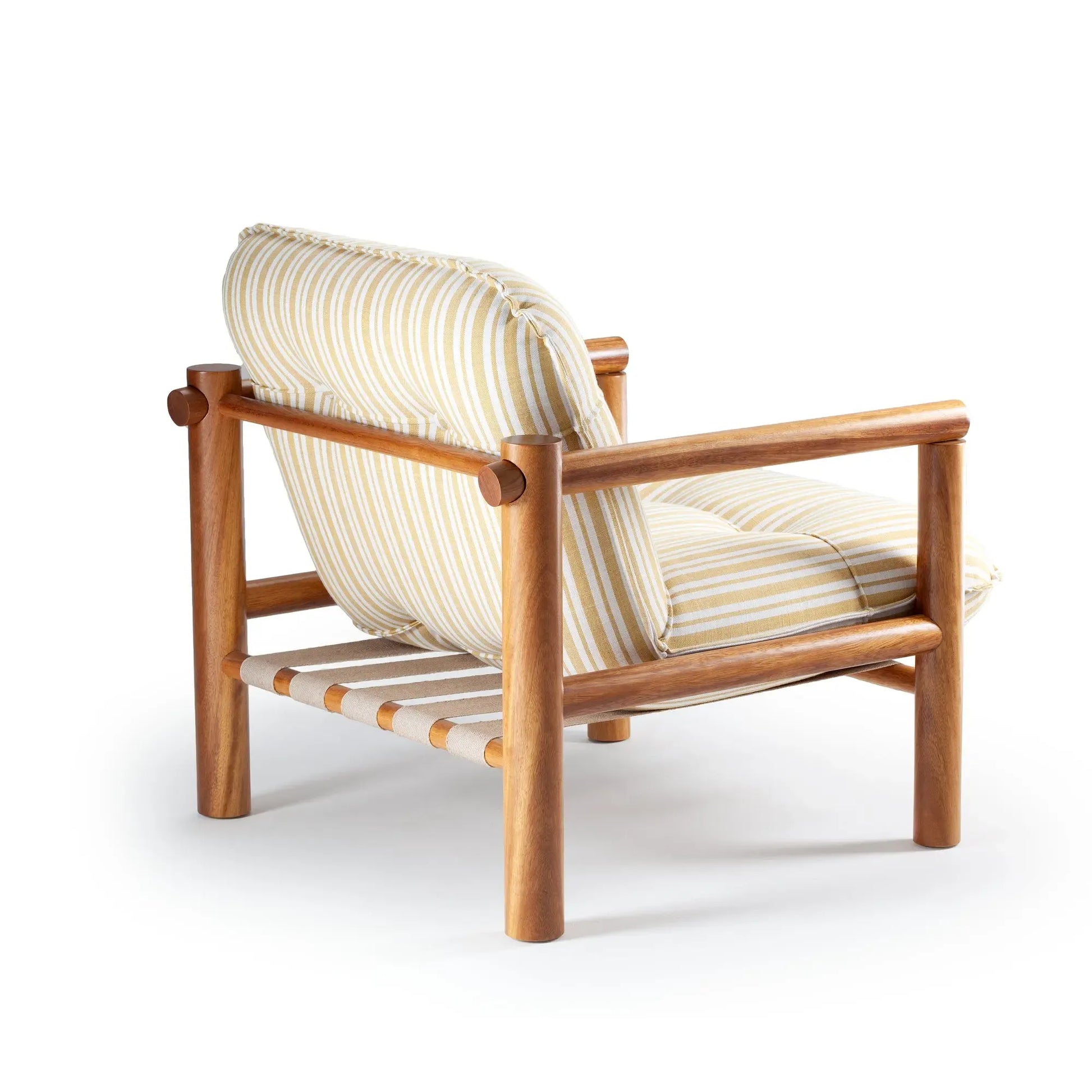James Lounge Chair