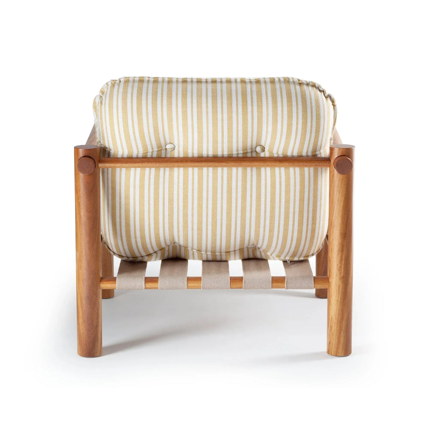 James Lounge Chair