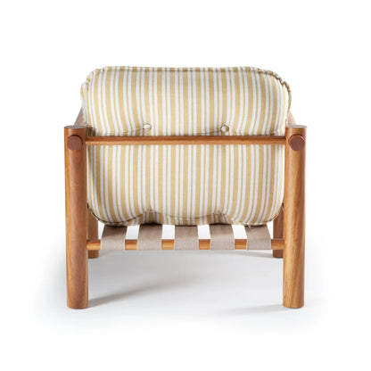 James Lounge Chair