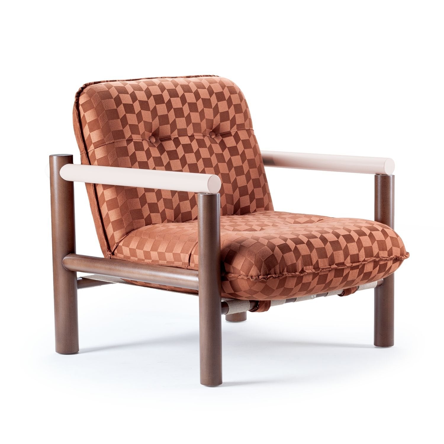James Lounge Chair