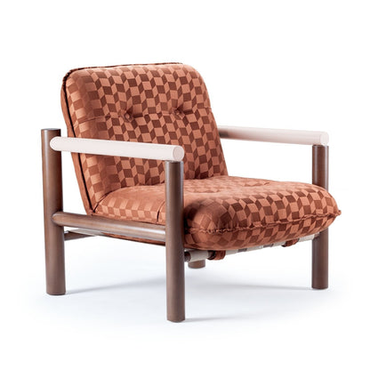 James Lounge Chair