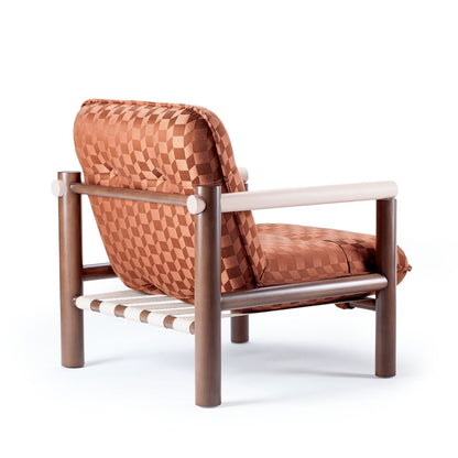 James Lounge Chair