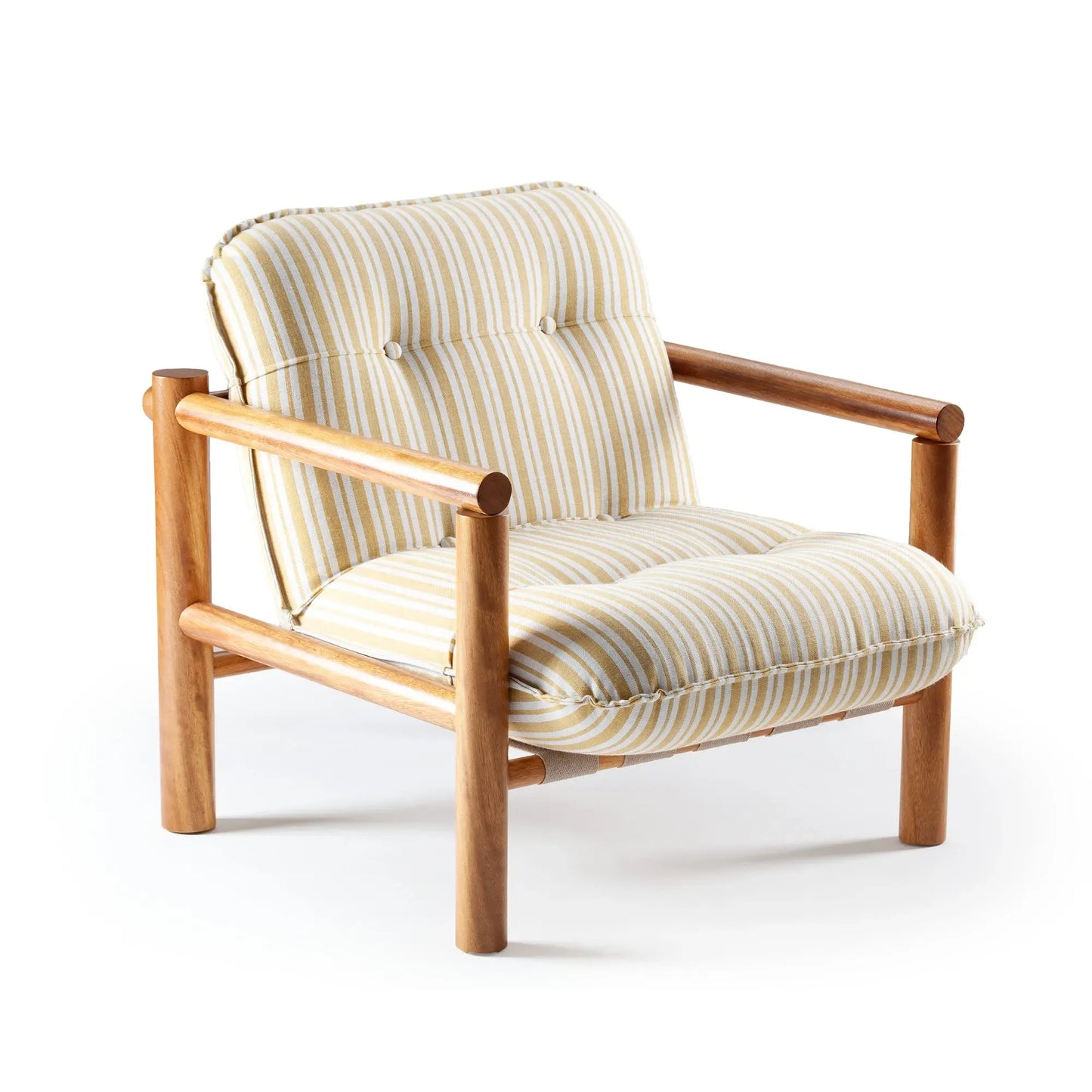 James Lounge Chair