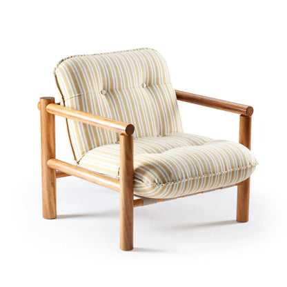 James Lounge Chair
