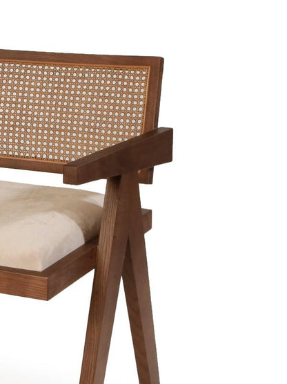 Janet Armchair-Contract Furniture Store for hospitality, leisure & commercial projects