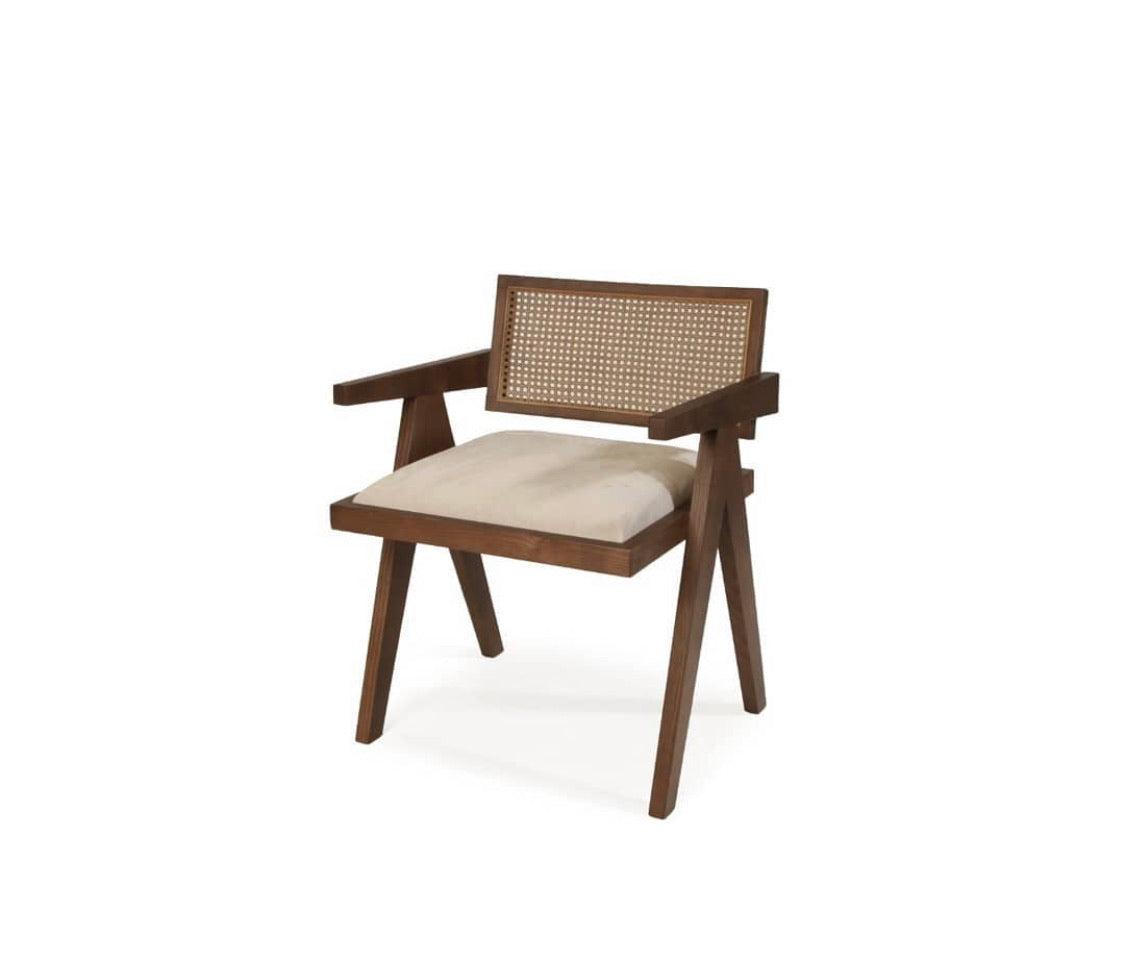 Janet Armchair-Contract Furniture Store for hospitality, leisure & commercial projects