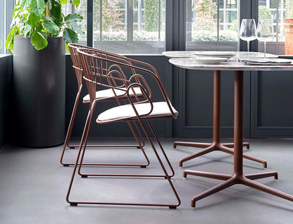 Japan Armchair-Contract Furniture Store for hospitality, leisure & commercial projects