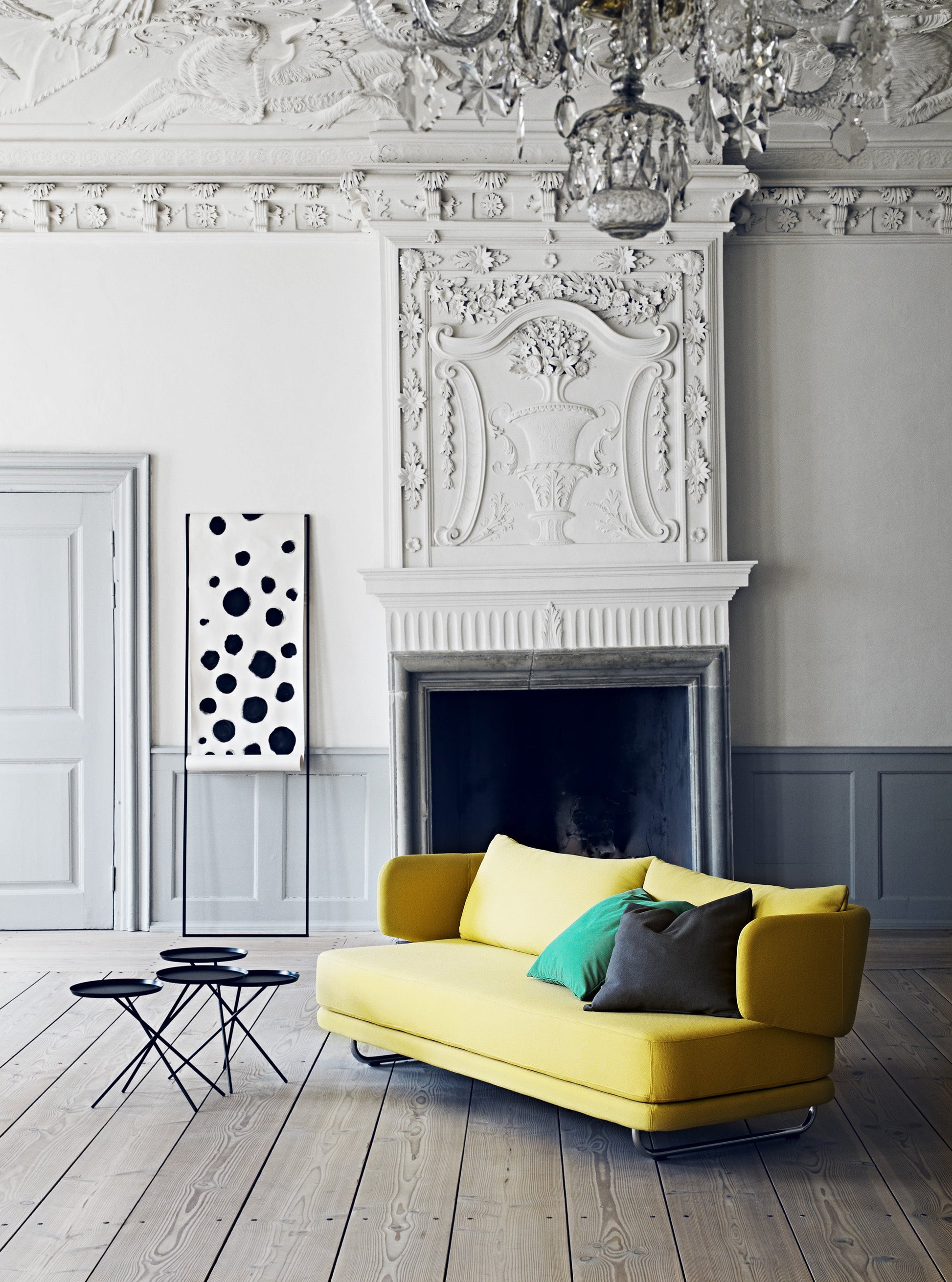 Jasper Sofa Bed-Contract Furniture Store for hospitality, leisure & commercial projects