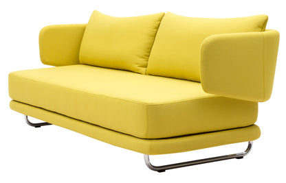 Jasper Sofa Bed-Contract Furniture Store for hospitality, leisure & commercial projects