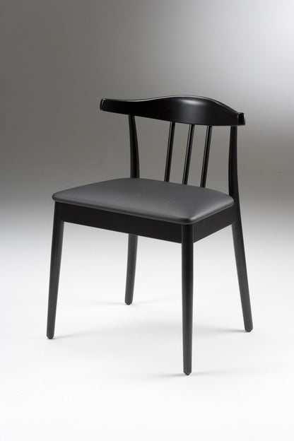 Jaunty Side Chair