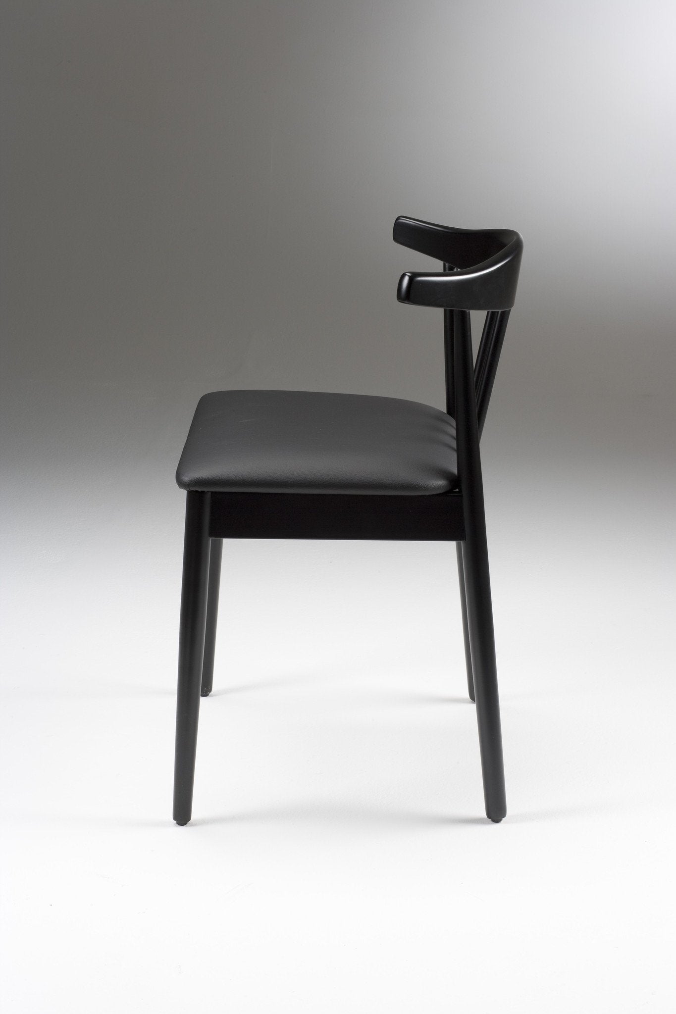 Jaunty Side Chair