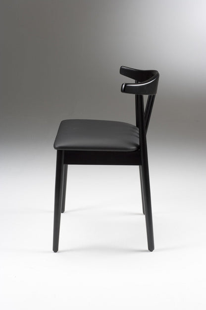 Jaunty Side Chair