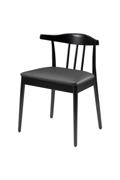 Jaunty Side Chair