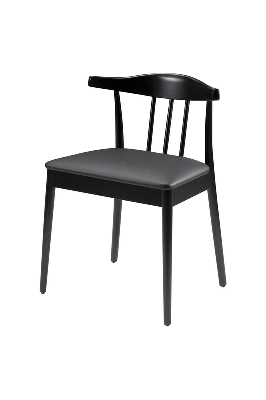 Jaunty Side Chair