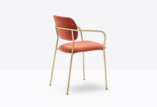 Jazz 3704 Armchair-Contract Furniture Store for hospitality, leisure & commercial projects