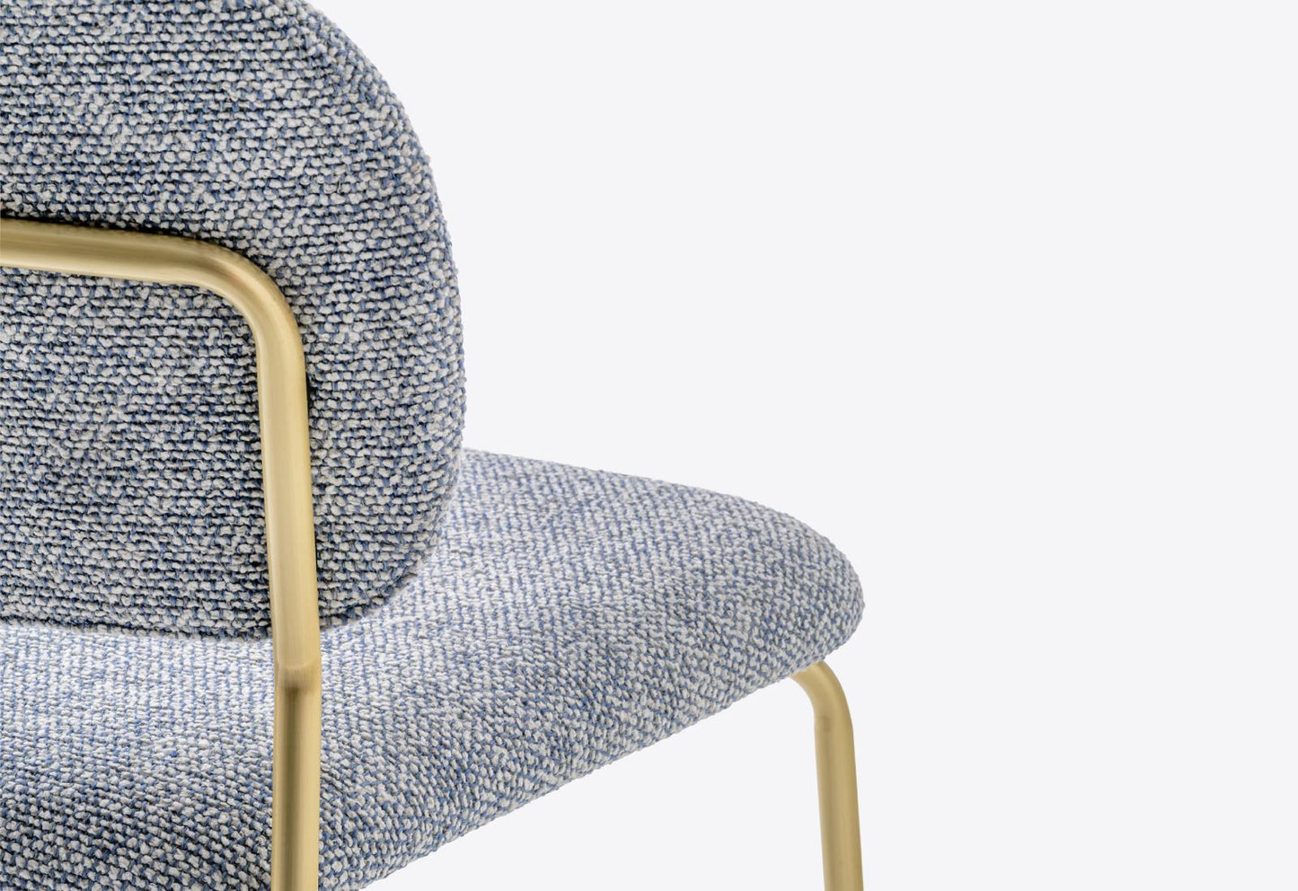 Jazz 3708 High Stool-Contract Furniture Store for hospitality, leisure & commercial projects