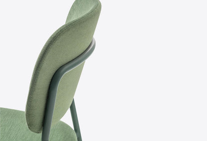 Jazz 3708 High Stool-Contract Furniture Store for hospitality, leisure & commercial projects