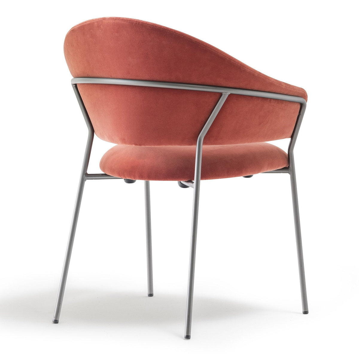 Jazz Armchair-Pedrali-Contract Furniture Store