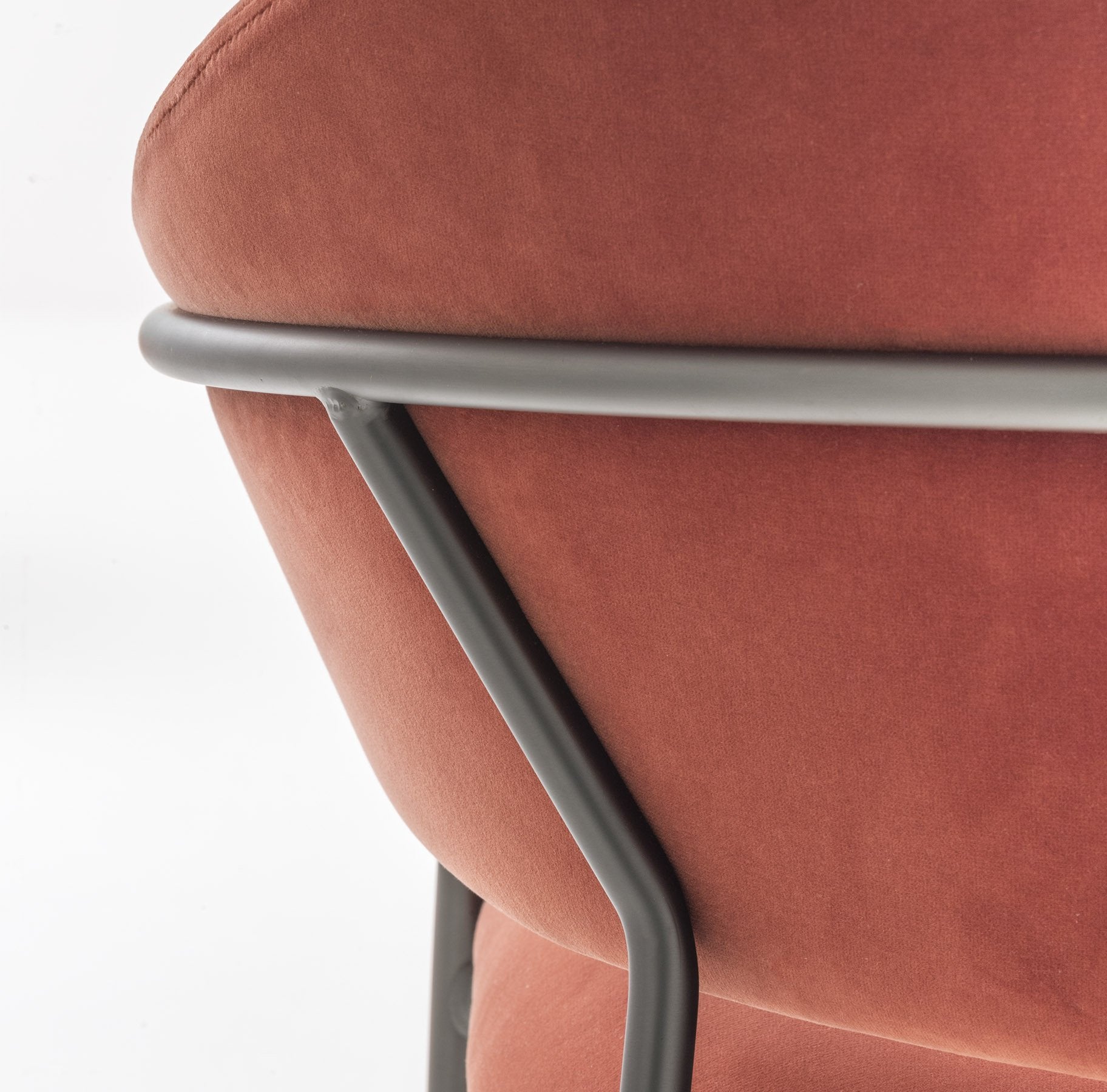 Jazz 3716 Armchair-Contract Furniture Store for hospitality, leisure & commercial projects