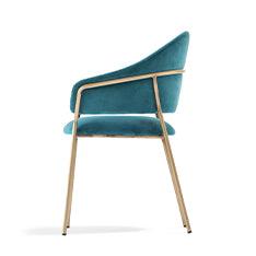 Jazz 3716 Armchair-Contract Furniture Store for hospitality, leisure & commercial projects