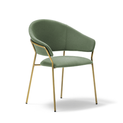 Jazz 3716 Armchair-Contract Furniture Store for hospitality, leisure & commercial projects