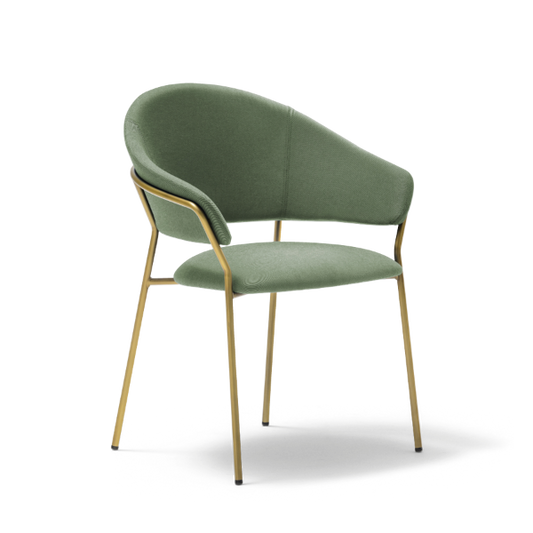Jazz 3716 Armchair-Contract Furniture Store for hospitality, leisure & commercial projects