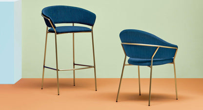 Jazz 3718 High Stool