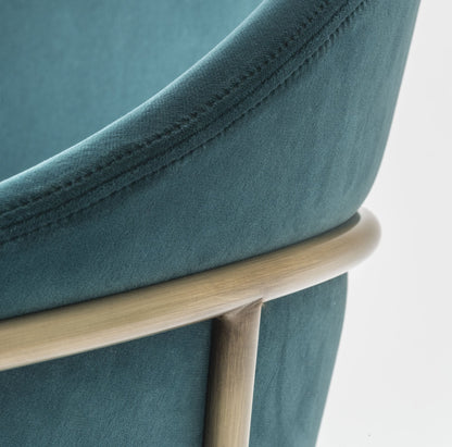 Jazz 3718 High Stool