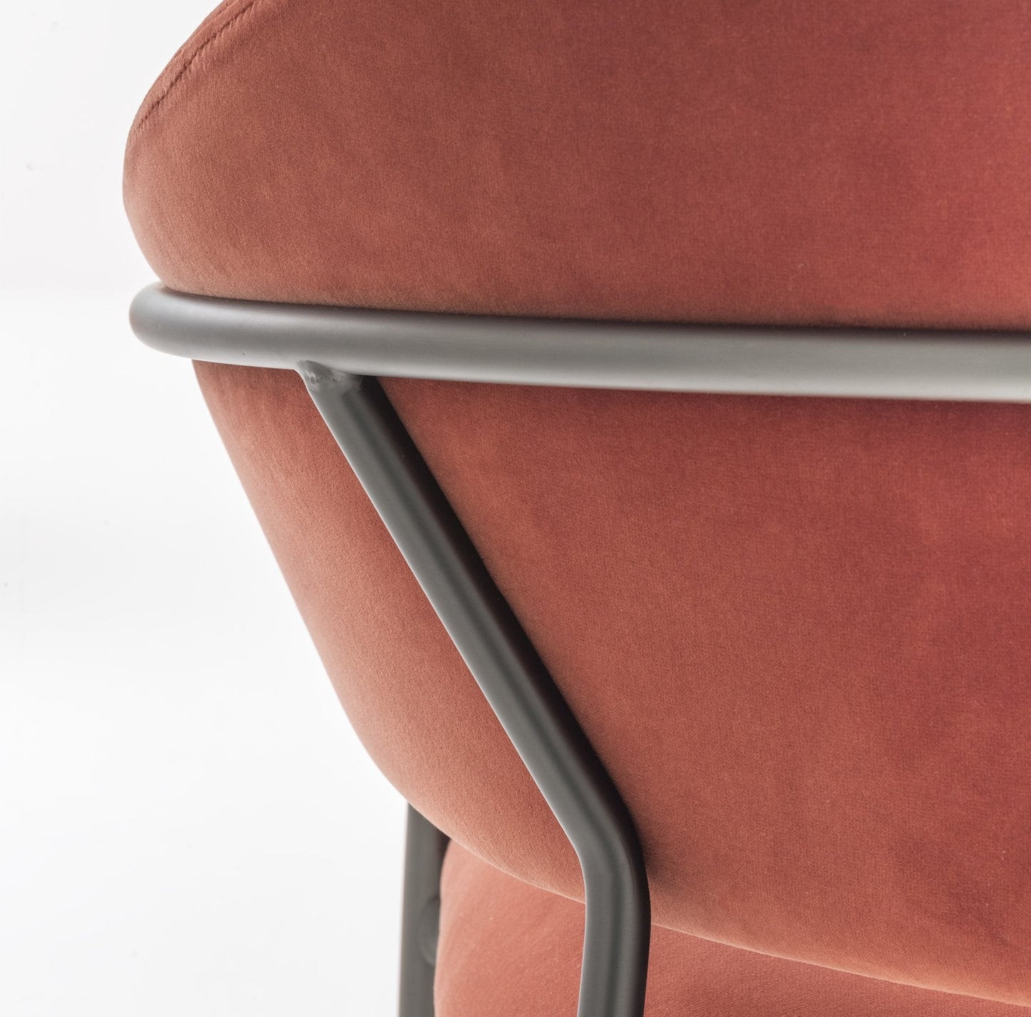 Jazz 3718 High Stool
