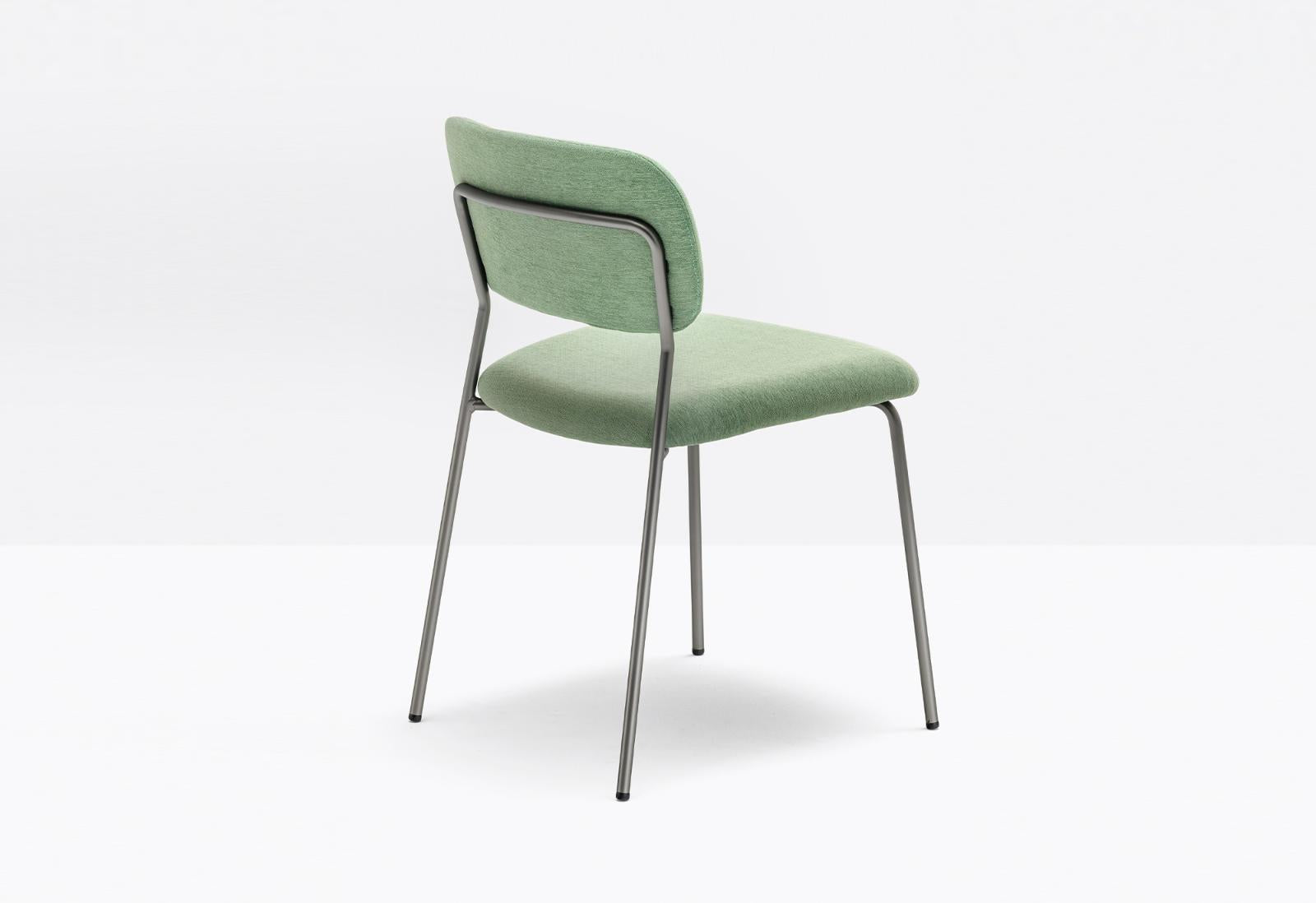 Jazz 3719 Side Chair