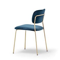 Jazz 3719 Side Chair
