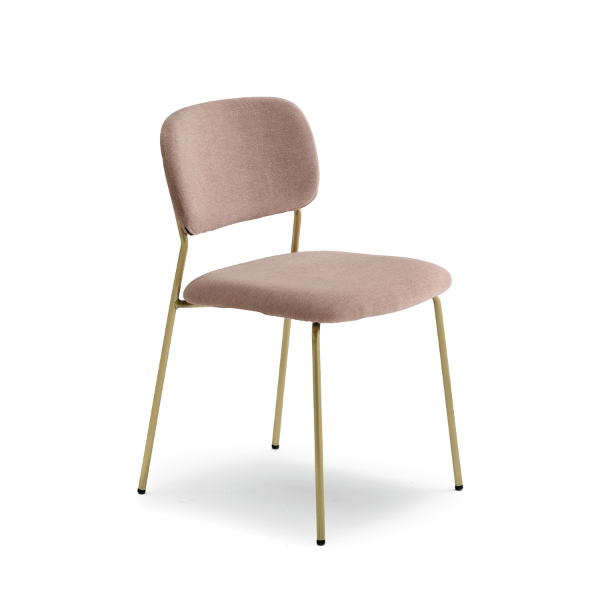 Jazz 3719 Side Chair-Pedrali-Contract Furniture Store