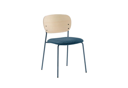 Jazz 3720 Side Chair-Contract Furniture Store for hospitality, leisure & commercial projects