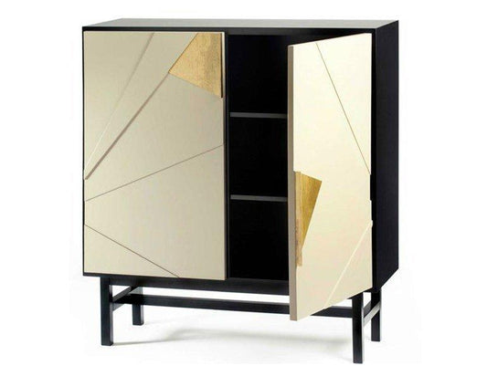 Jazz Cabinet
