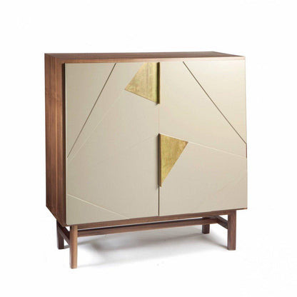 Jazz Cabinet