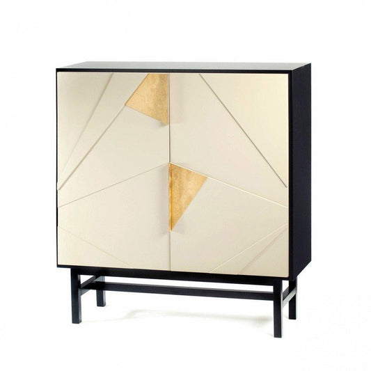 Jazz Cabinet
