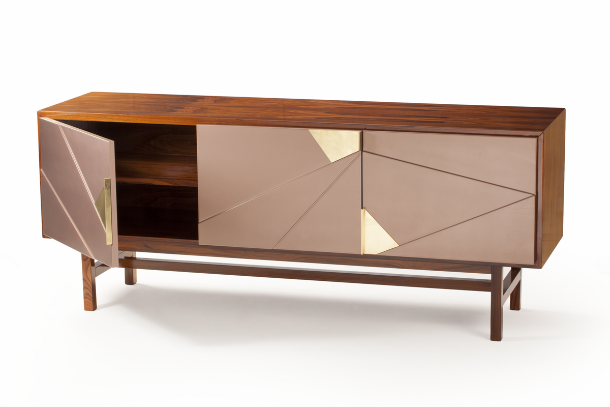 Jazz Sideboard-Mambo-Contract Furniture Store