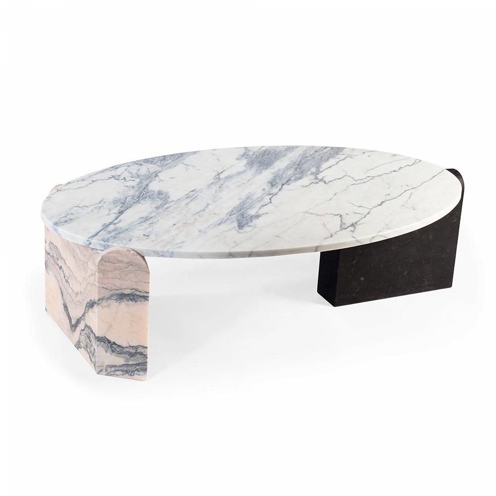 Jean Center Table