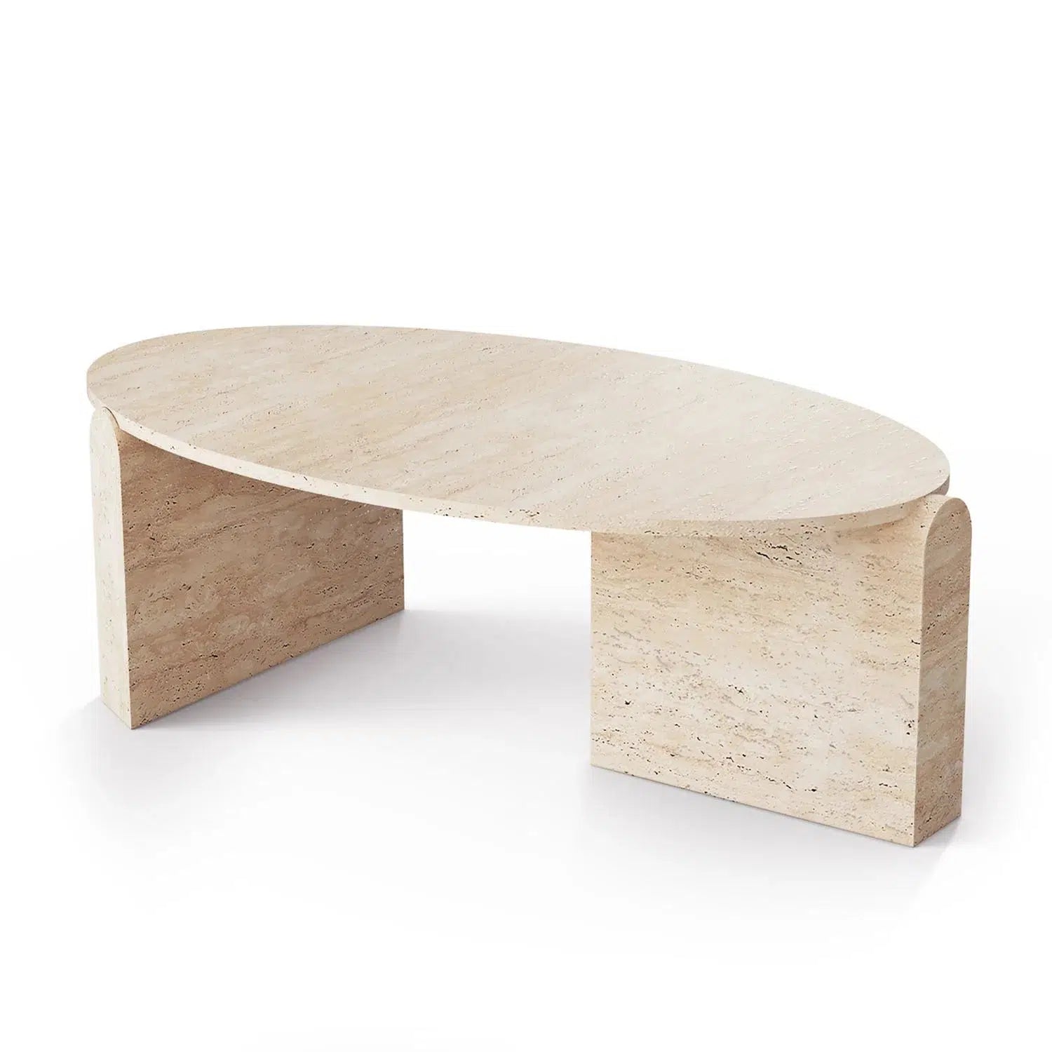 Jean Center Table