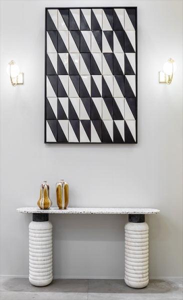 Jean Console Table