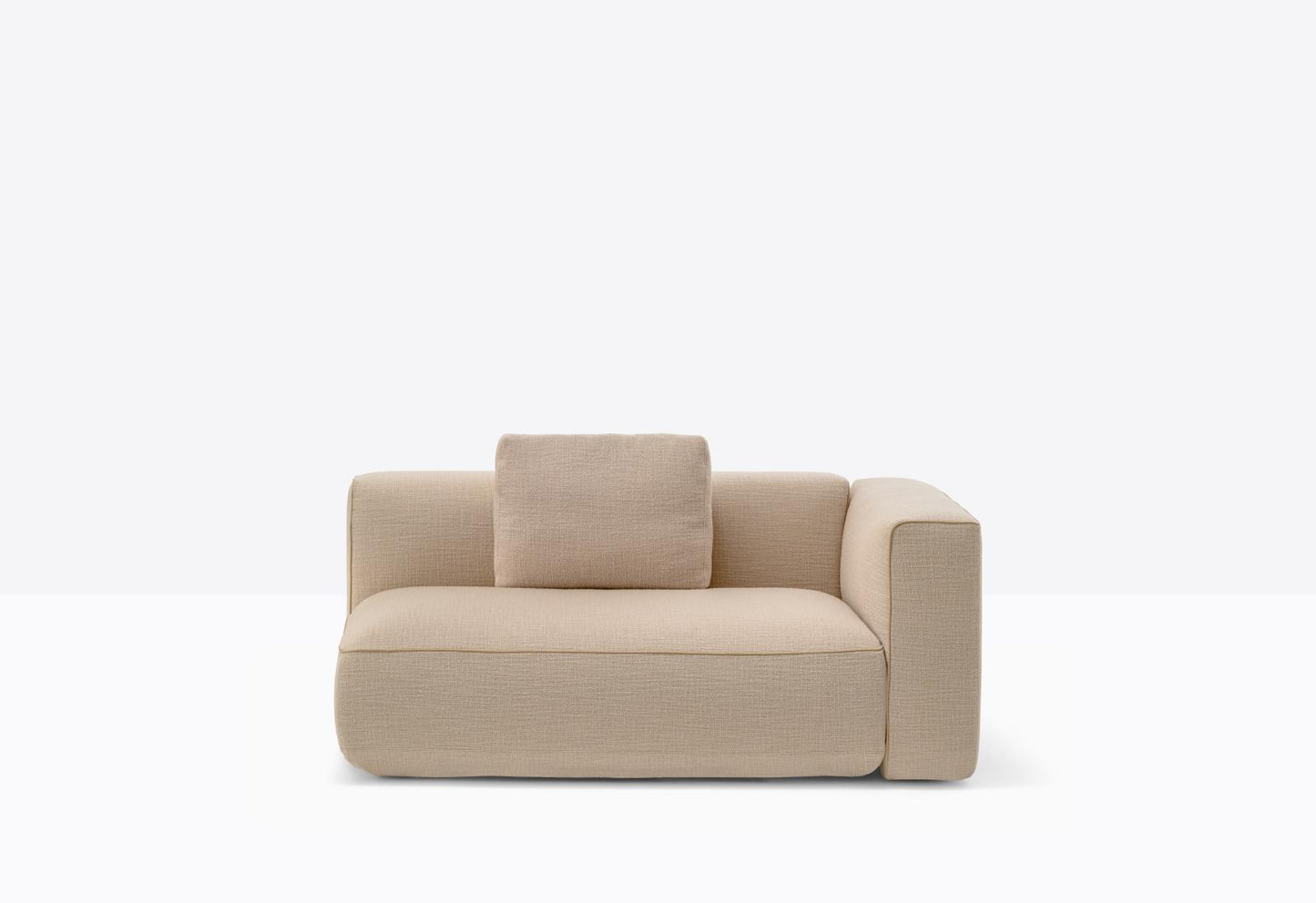 Jeff 002-003 Backrest-Contract Furniture Store for hospitality, leisure & commercial projects