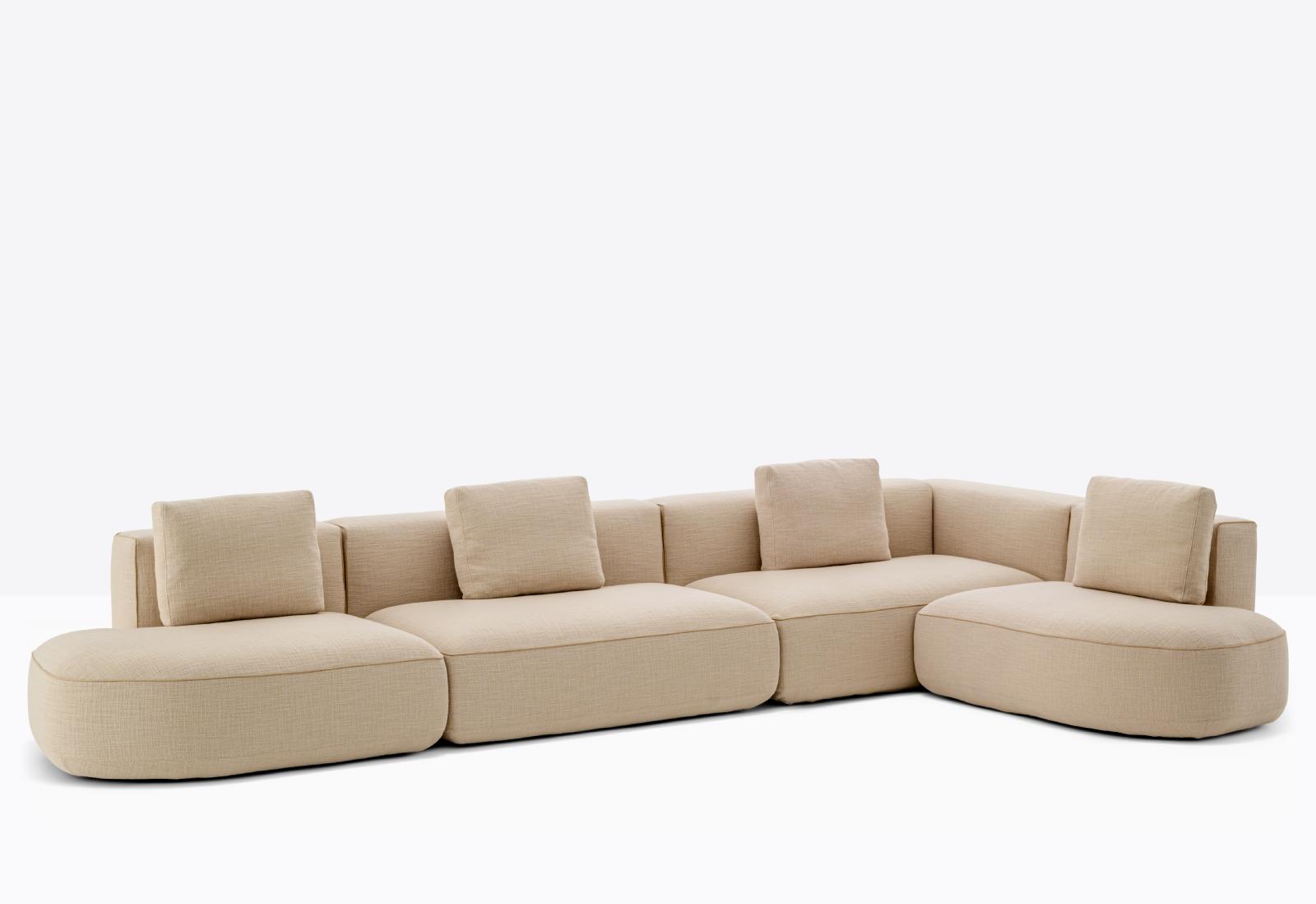 Jeff 002-003 Backrest-Contract Furniture Store for hospitality, leisure & commercial projects