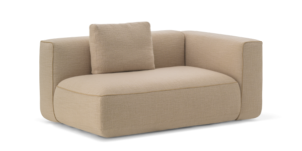 Jeff 002-003 Backrest-Contract Furniture Store for hospitality, leisure & commercial projects