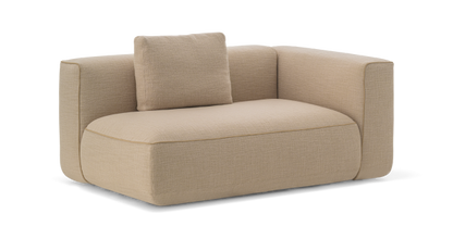 Jeff 002-003 Backrest-Contract Furniture Store for hospitality, leisure & commercial projects