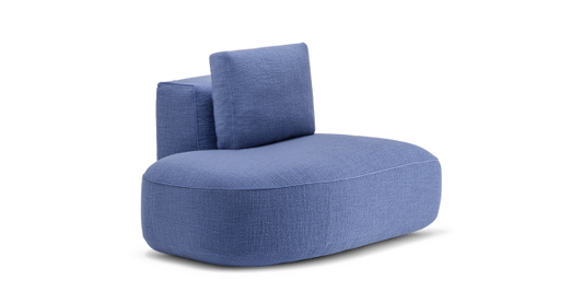 Jeff 006-007 End Piece-Contract Furniture Store for hospitality, leisure & commercial projects