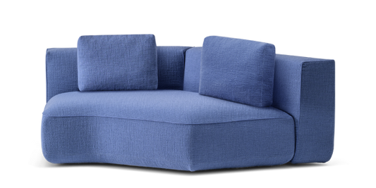 Jeff 010 Corner Element-Contract Furniture Store for hospitality, leisure & commercial projects